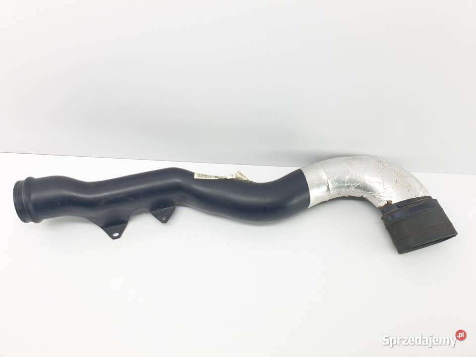 Rura Odpowietrzenie Snorkel Guma Can Am