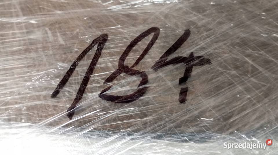 LAMPA LEWY PRZÓD EUROPA XENON BMW 5 E60 E61 wielkopolskie Nowy Tomyśl