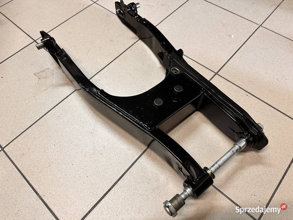 Wahacz tył Honda Shadow VT 750 Black Widow RC44