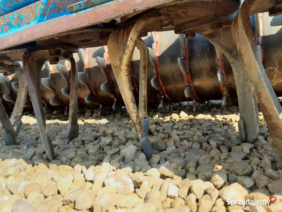 Lemken Zirkon Woźniki sprzedam