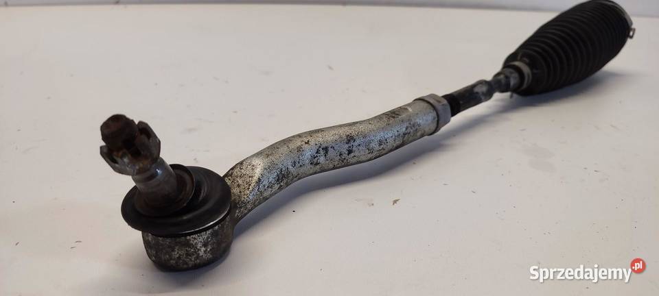 MAZDA 2 TOYOTA YARIS IV DRĄŻEK KIEROWNICZY PRAWY