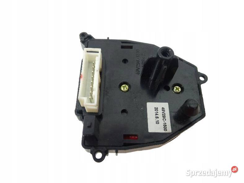 PRZEŁĄCZNIK KIEROWNICY 967002T600 Kia Optima III Panele sterowania, przełączniki