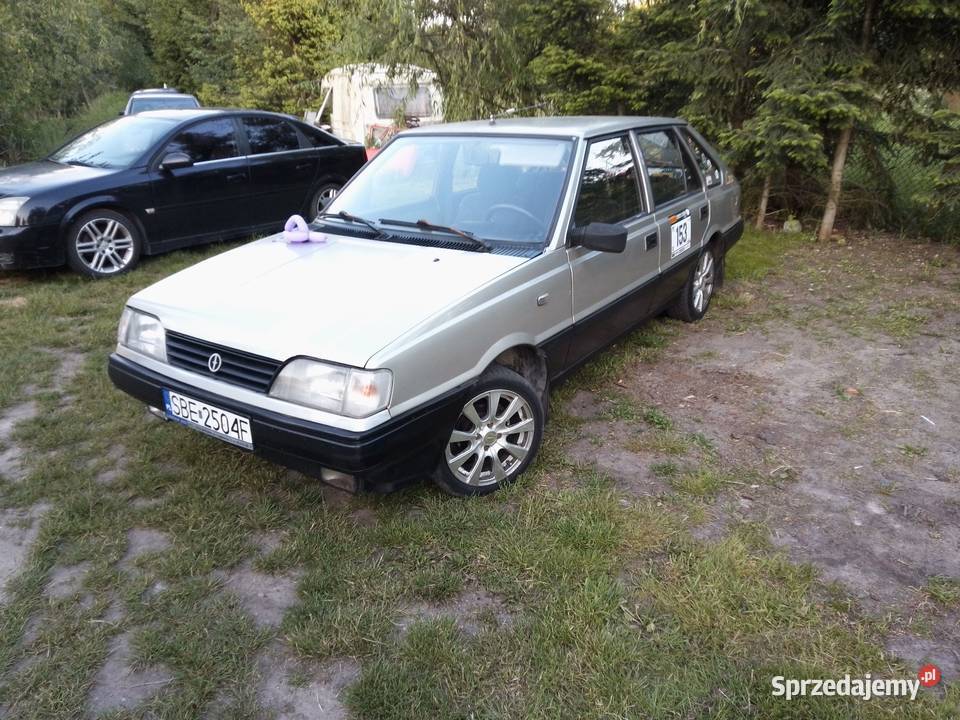 sprzedam poloneza 16 gle Zduńska Wola