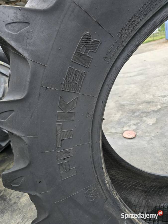 52070R38 Kleber Fitker JJ181 Przasnysz