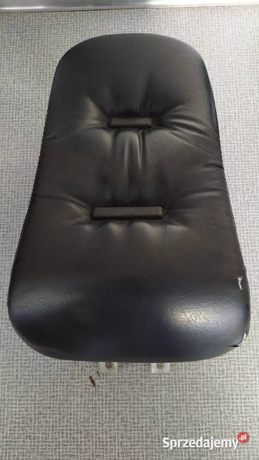 Suzuki Vs 800 kanapa pasażera siodło Lubin