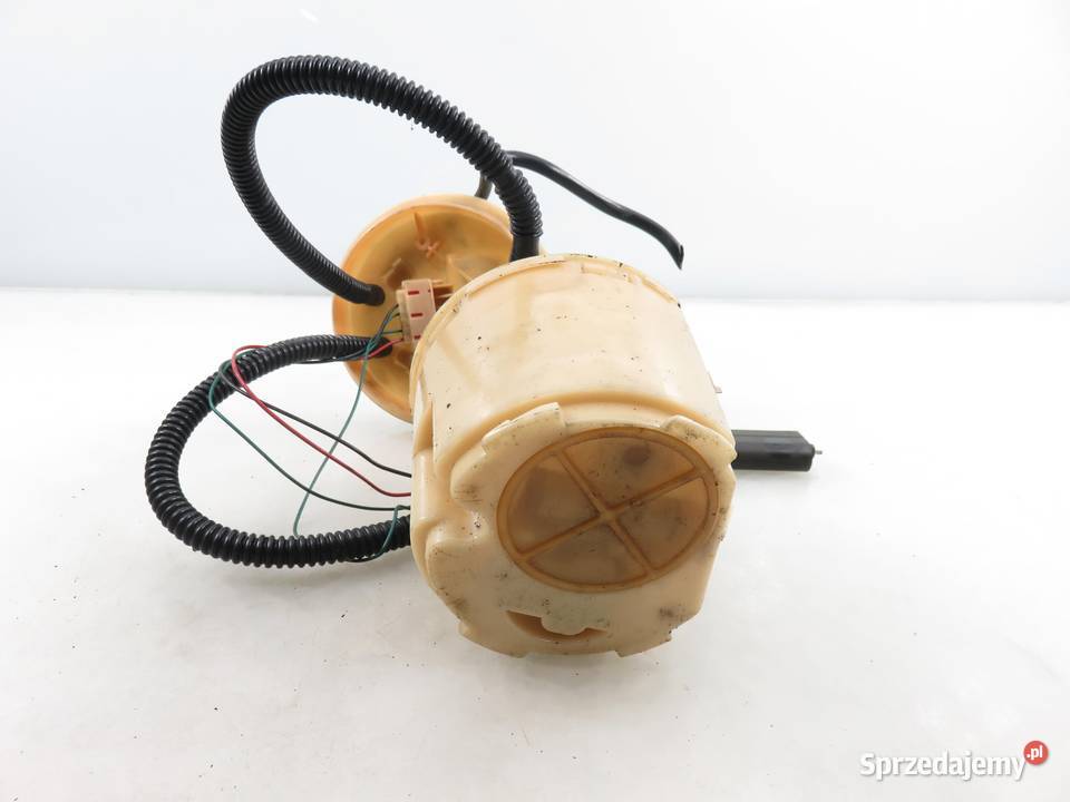 POMPA PALIWA FORD FOCUS MK1 I 20 16V EDDF 98APAH