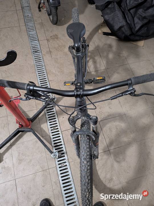 Sprzedam rower MTB Marcinkowice
