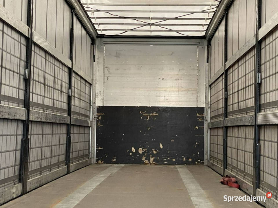 firana Koegel Ns24 dolnośląskie Komorniki