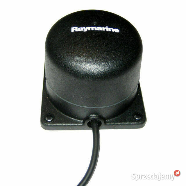 Raymarine SmartPilot X5 autopilot jachtowy Żeglarstwo Kowary
