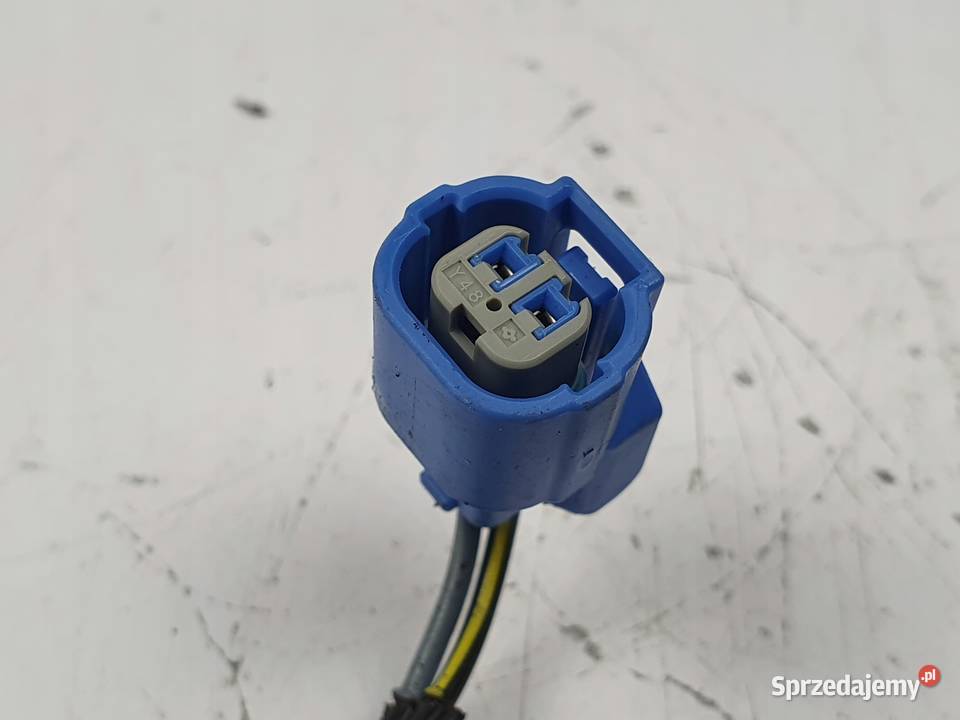 KIERUNKOWSKAZ TYŁ TYLNY Kawasaki Z900 1924 prawy Chełm