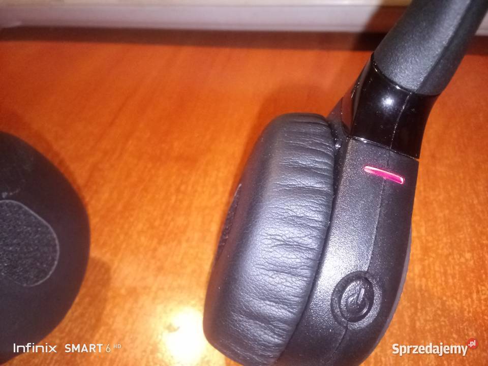 Słuchawki bezprzewodowe do samochodu Range Rover Opole