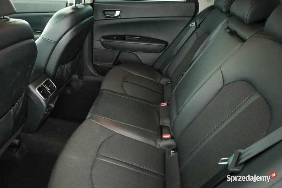 Kia Optima 16 TGDI nieuszkodzony Optima mazowieckie Piaseczno