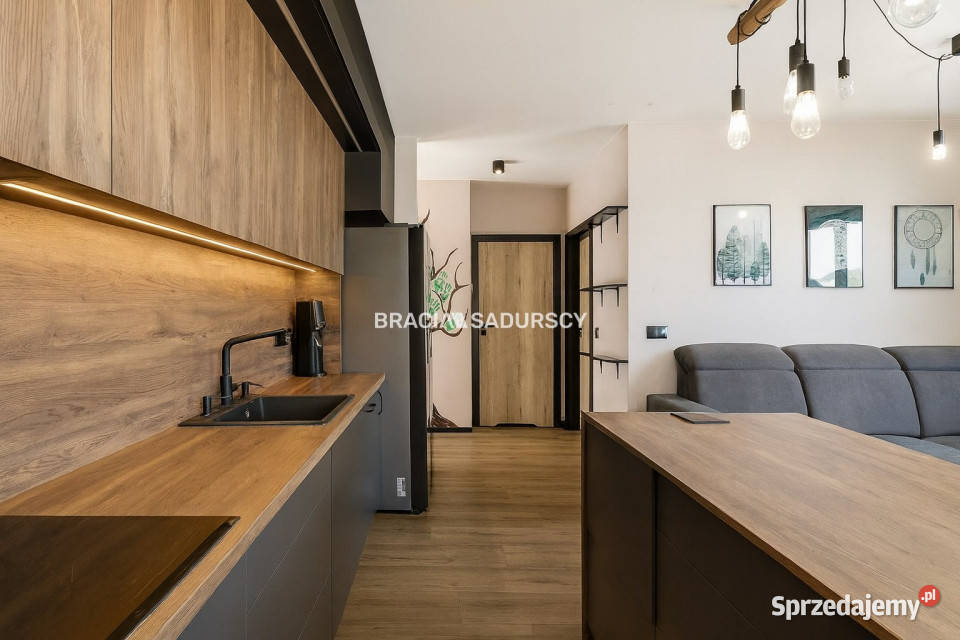 Mieszkanie 73m2 3 pokoje Modlnica 11630zł/m2