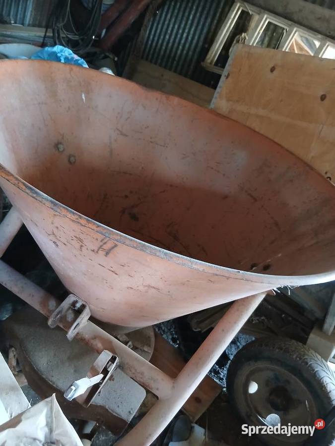 Rozsiewacz Smugi sprzedam