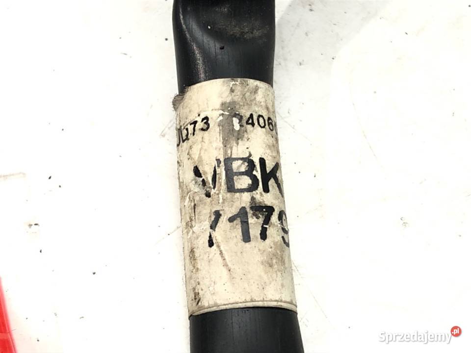 LUSTERKO PRAWY JAGUAR XTYPE I SedanLimuzyna 0109