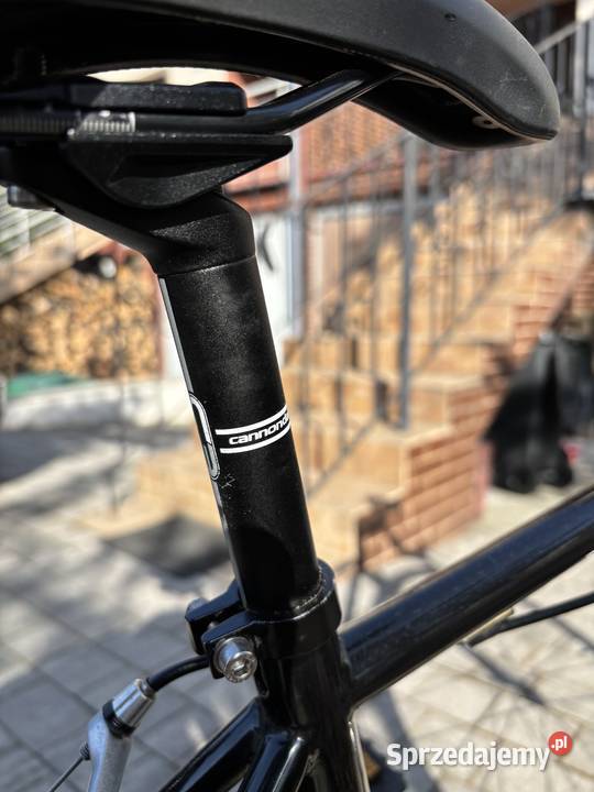 Młodzieżowy rower ostre koło Szczecin