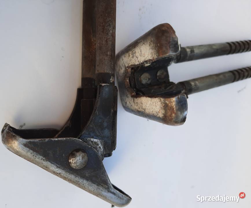 HILTI WSR 1250 1400 36A stopa oporowa podstawa Gaszowice