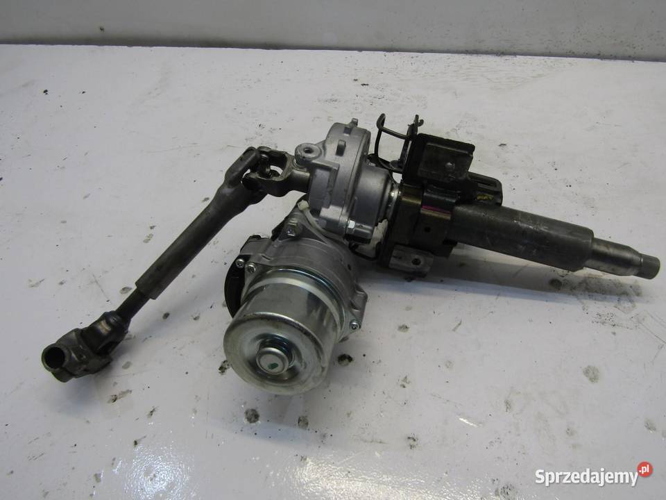 KOLUMNA KIEROWNICZA WSPOMAGANIE 15B HONDA HRV II sprzedam