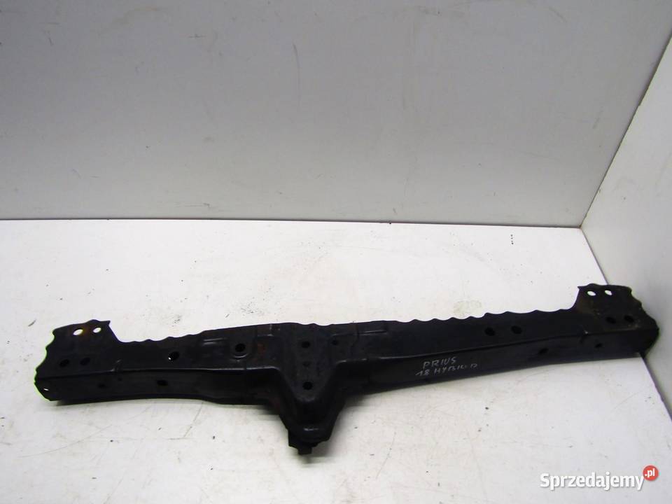 BELKA WZMOCNIENIE DOLNE POD CHŁODNICĘ 18 HYBRID