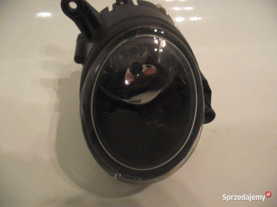 Audi A4 Cabrio Halogen lewy kat 8H0 941 699A Oświetlenie Wrocław