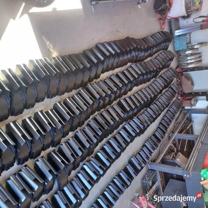 SCHOWEK NARZĘDZÓWKA ROMET PONY MOTORYNKA Konin