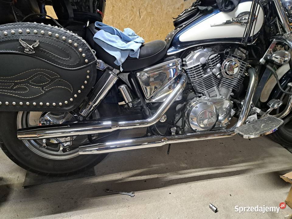 Tłumiki Motocyklowe Kulin