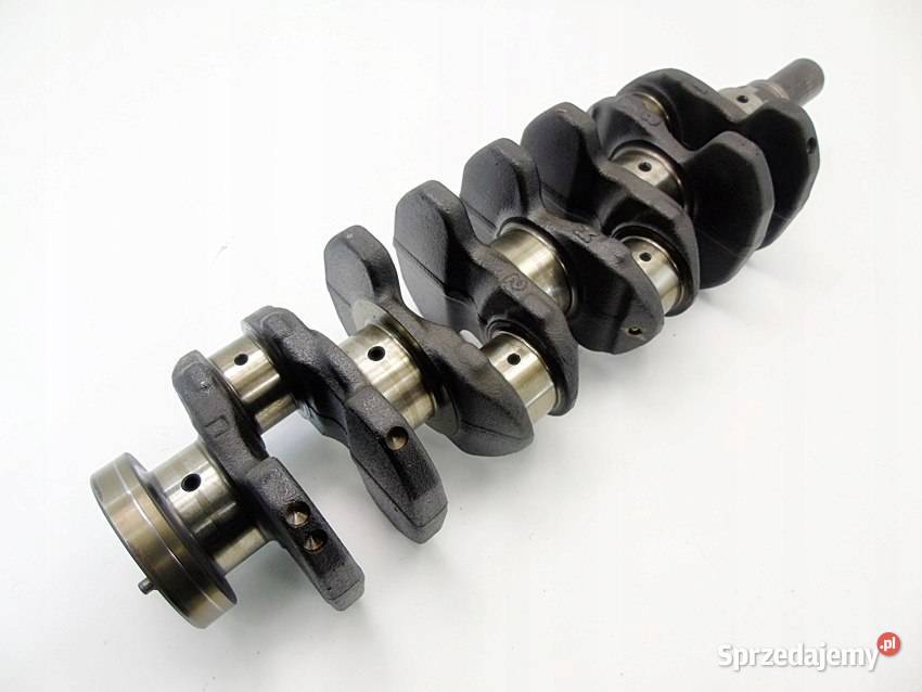 WAŁ KORBOWY 18 16V VTEC HONDA ACCORD VI TORNEO śląskie Sosnowiec