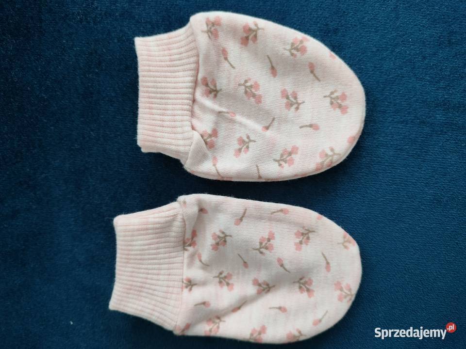 Wyprawka niemowlaka 03 Rozmiar 56 mazowieckie Radom