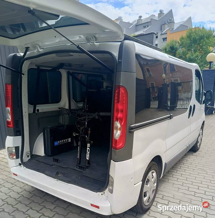 Mobilny Serwis Rowerowy Mobilis