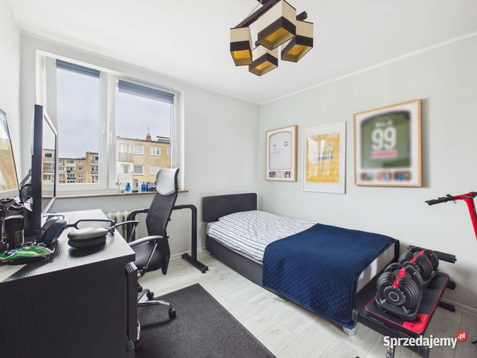 Mieszkanie 44m2 2 pokoje Władysławowo Sprzedaż pomorskie