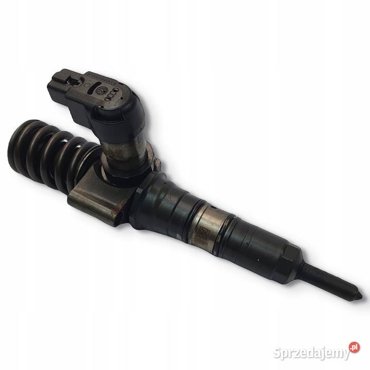 WTRYSKIWACZ VW Golf V 20 TDI 03G13073S Chełm