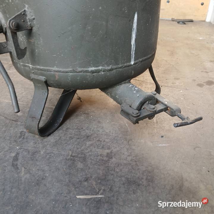 Wytwornica acetylenowa wyporowa FOMAK Skierniewice sprzedam