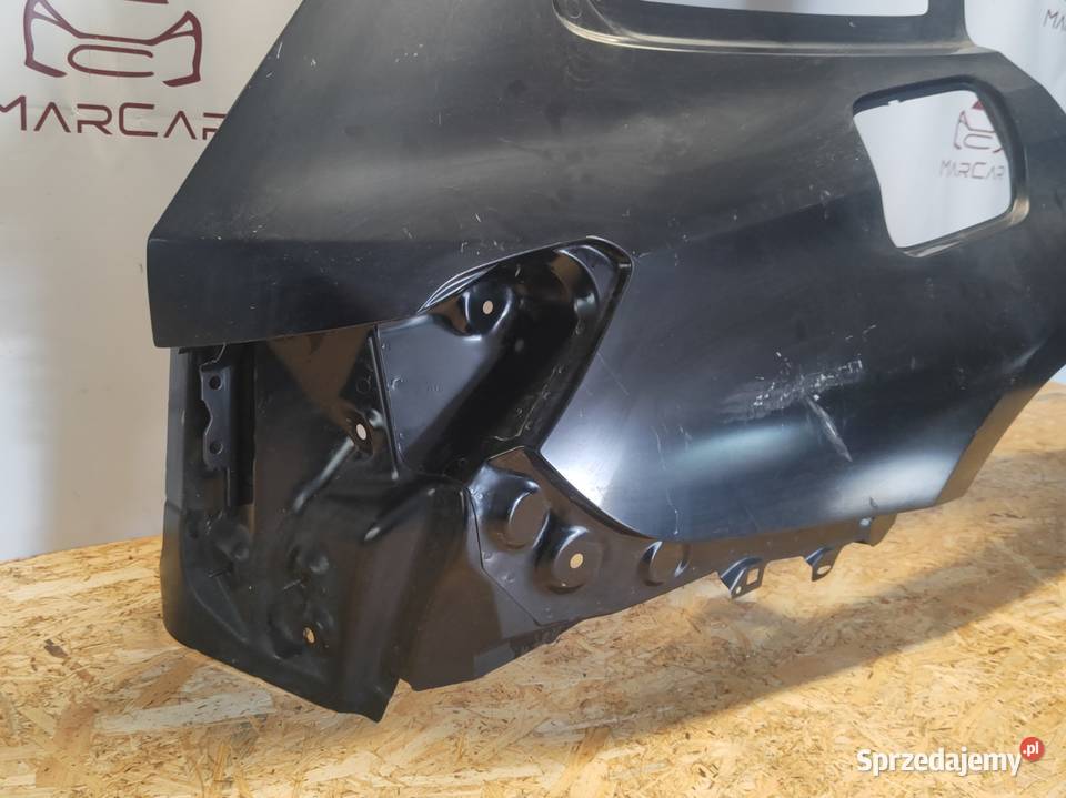 Błotnik Tylny Prawy BMW 3 G21 Kombi 7474570 osobowe Pleszew