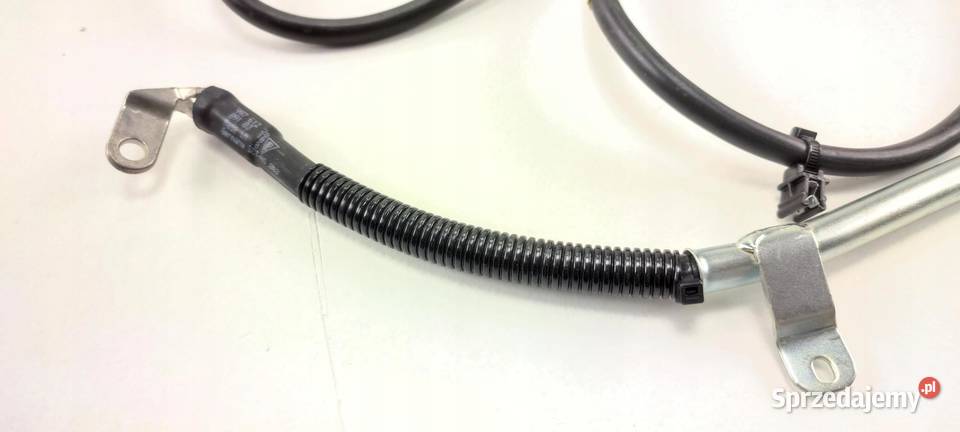 KABEL PRZEWÓD AKUMULATORA PORSCHE 911 20052009