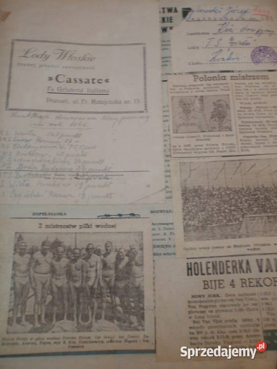 Literatura Gwardyjska Wisla Krakow sprzedam