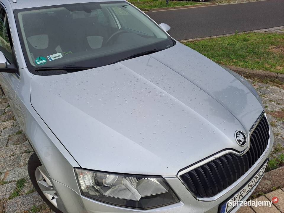 Sprzedam auto CD Gubin