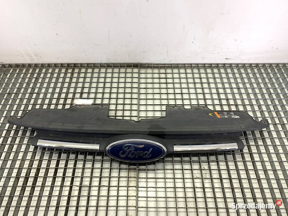 ATRAPA GRILL FORD TRANSIT CUSTOM I BK218200 Bus osobowe