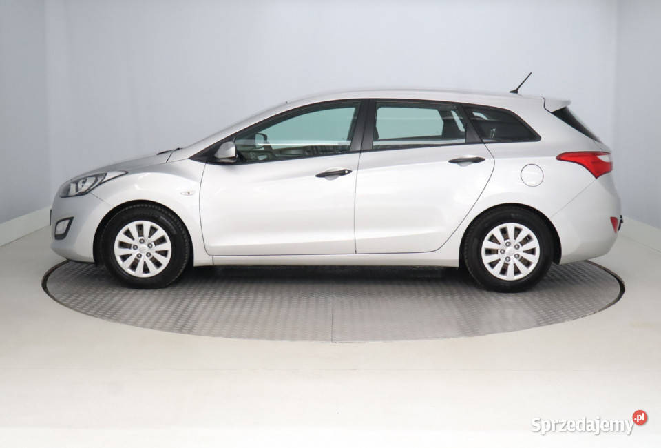 Hyundai i30 14 CVVT śląskie
