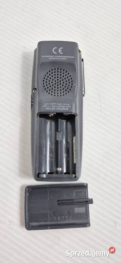 Dyktafon Cyfrowy OLYMPUS VN120 Sprawny Klasyk Biłgoraj