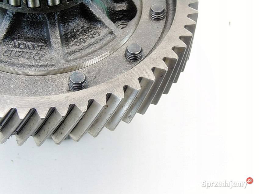 MECHANIAZM RÓŻNICOWY 19 JTD ALFA 156 147 166 Sosnowiec