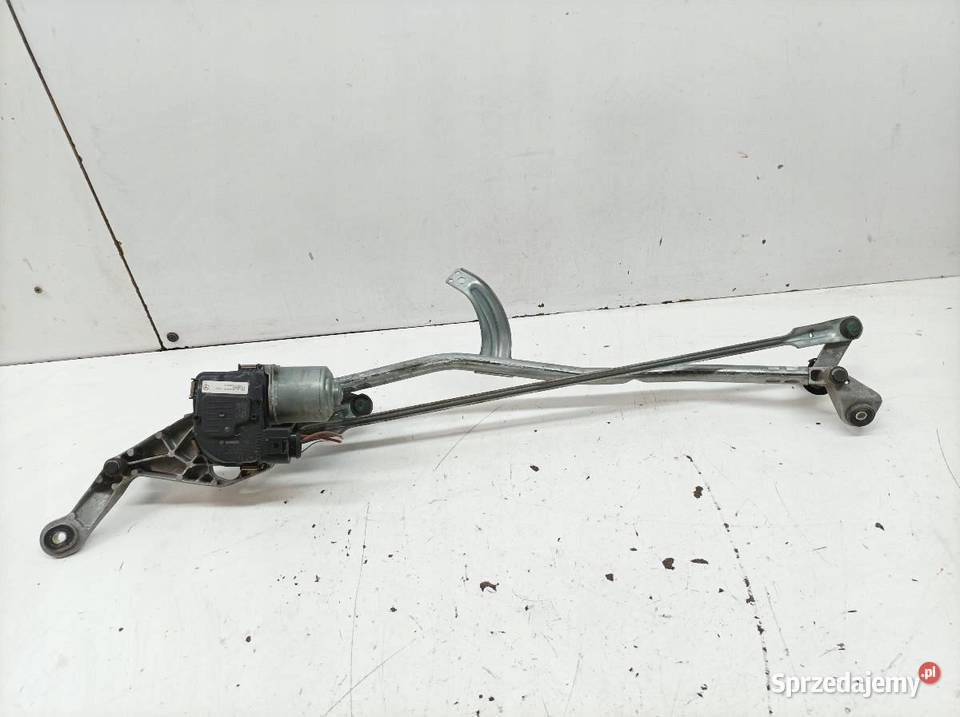 MECHANIZM WYCIERACZEK PRZÓD EUROPA 2138200540 sprzedam