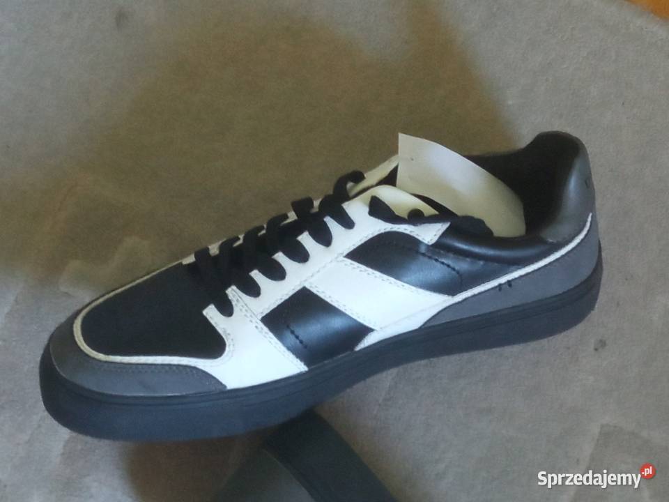 DKNY sneakersy MĘSKIE półbuty 45 i 46 ok 29 30 sprzedam