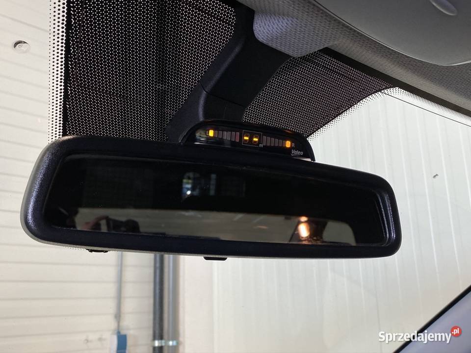 Mercedes VITO Wersja AMBITION Długi Klima diesel lubelskie Świdnik sprzedam