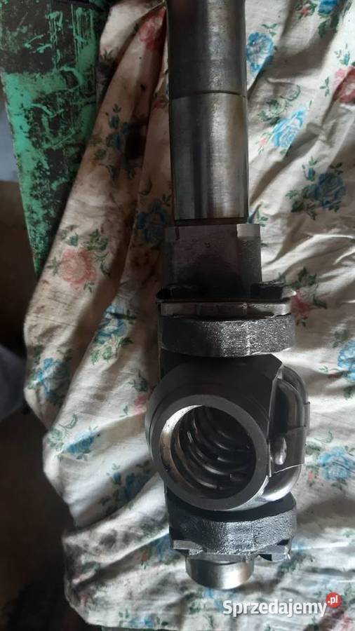 Części do zetora mazowieckie