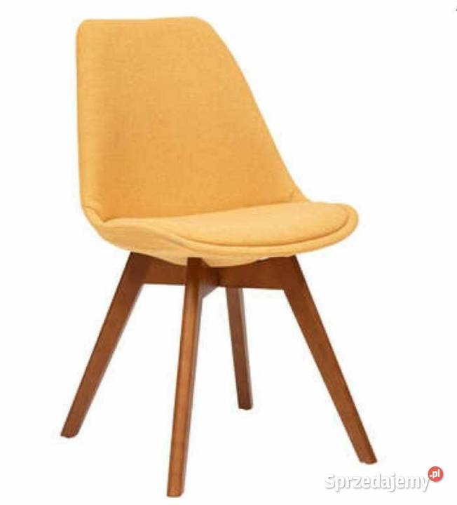 krzesło Baya Vintage ok ochra świętokrzyskie Kielce