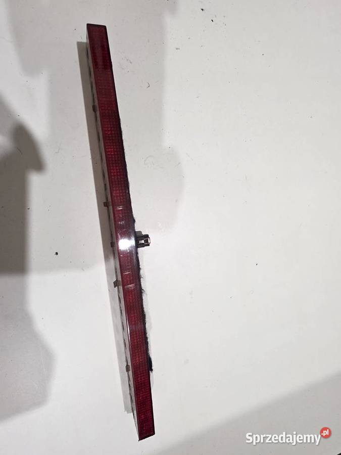 Trzecie światło stopu Audi a4b6 sedan 28427002 warmińsko-mazurskie Iława