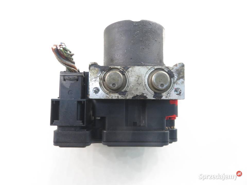 POMPA ABS FORD FIESTA MK5 V 10097001153 sprzedam