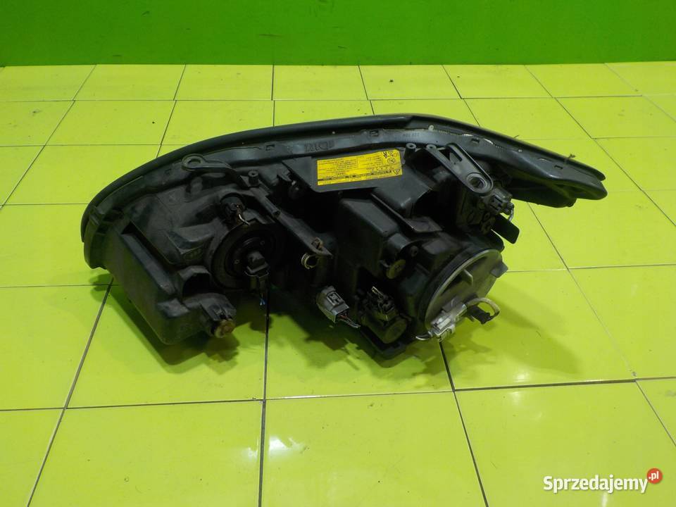 LEXUS RX300 II 30 B 04r XENON lampa prawa przod osobowe Lampy przednie Suków