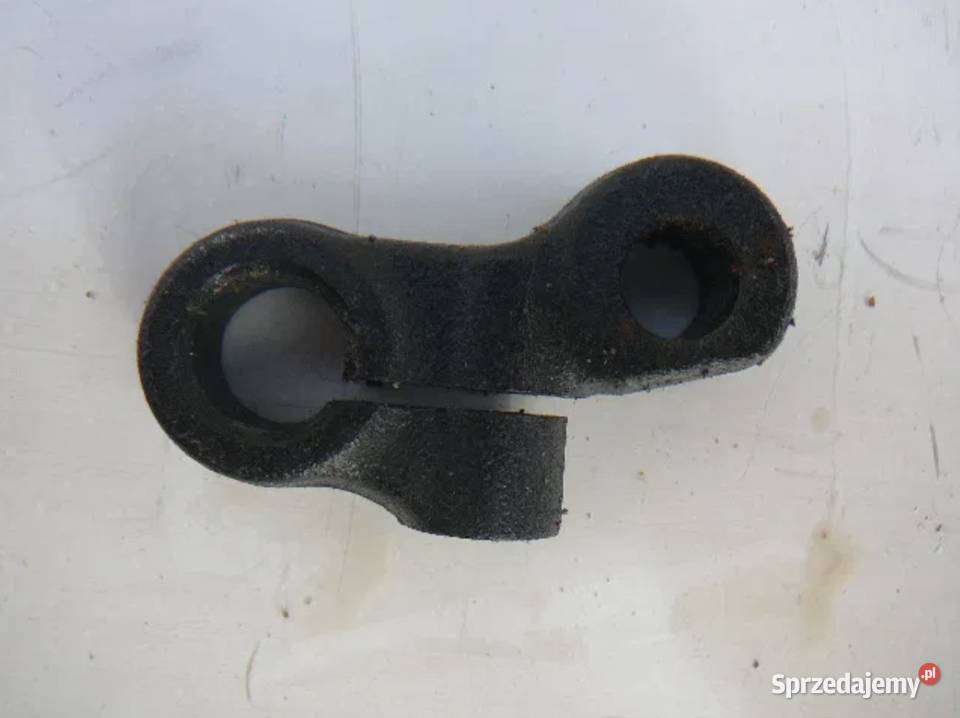 Uchwyt mocowanie wybieraka Kawasaki Z900 Ostrzeszów