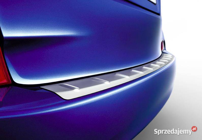 TOYOTA Verso S Listwa ochronna nakladka zderzak osobowe Kąty Wrocławskie sprzedam